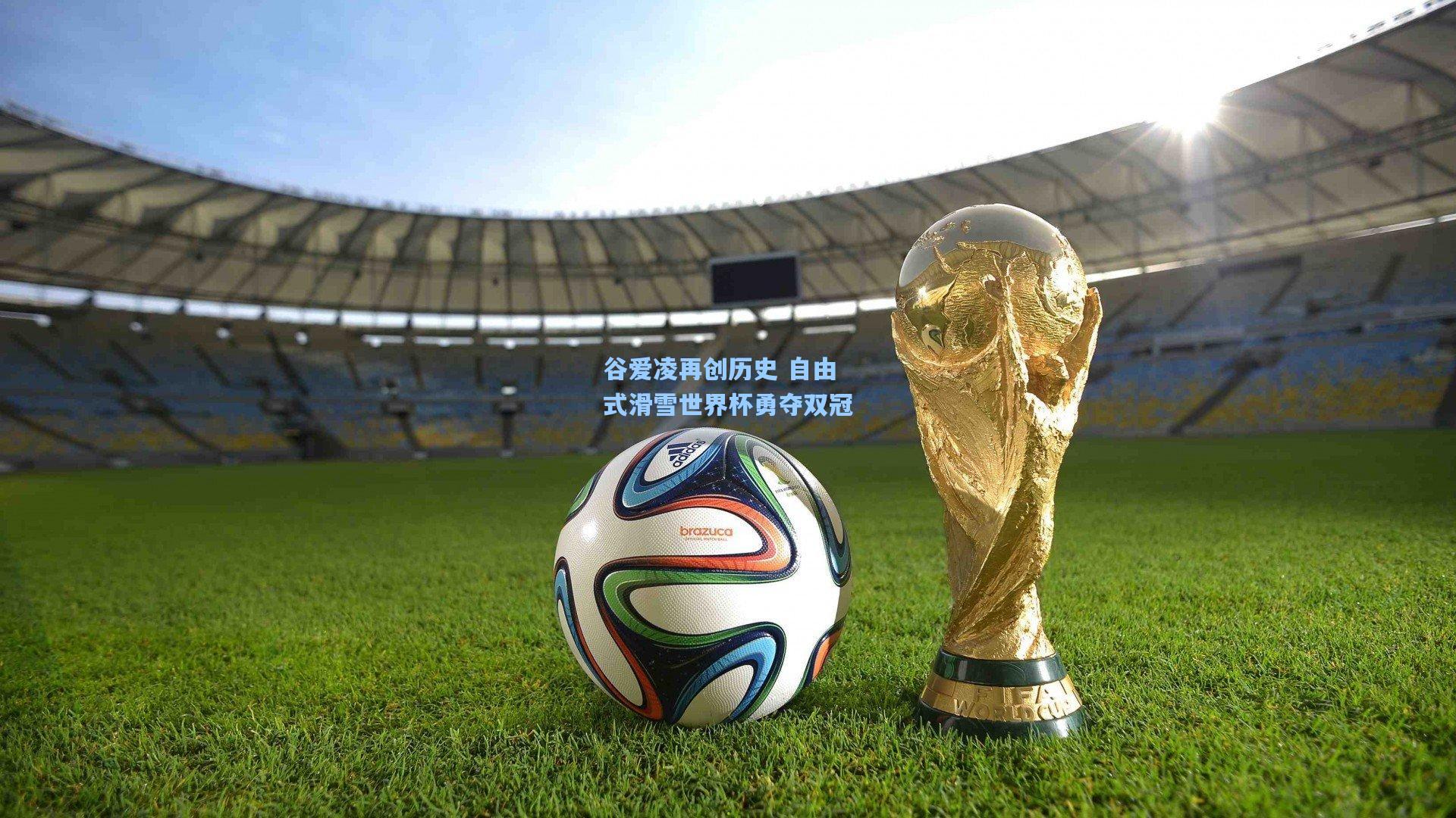 谷爱凌再创历史 自由式滑雪世界杯勇夺双冠